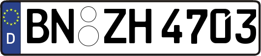 BN-ZH4703