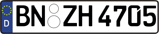 BN-ZH4705