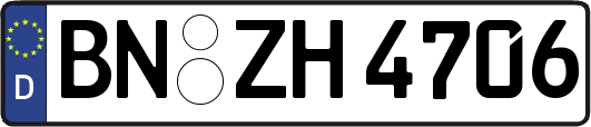 BN-ZH4706