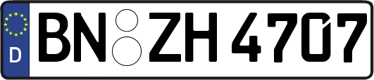 BN-ZH4707