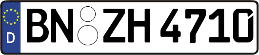 BN-ZH4710