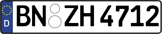 BN-ZH4712