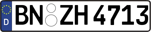 BN-ZH4713