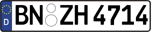 BN-ZH4714
