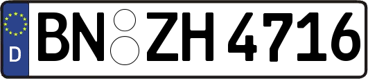BN-ZH4716