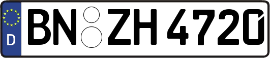 BN-ZH4720