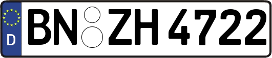 BN-ZH4722