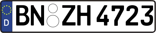 BN-ZH4723