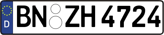 BN-ZH4724