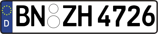 BN-ZH4726