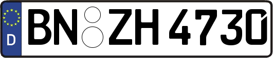 BN-ZH4730