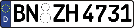 BN-ZH4731