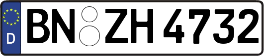 BN-ZH4732