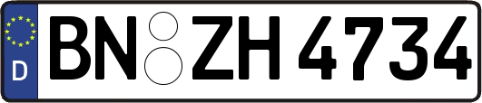 BN-ZH4734