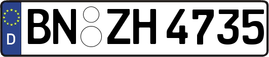 BN-ZH4735