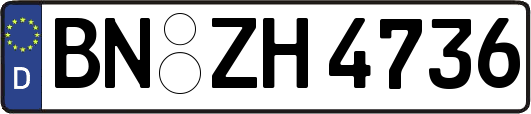 BN-ZH4736