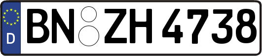 BN-ZH4738