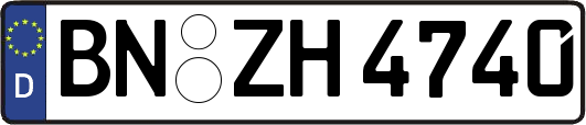 BN-ZH4740