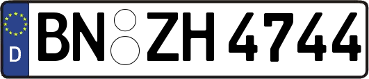 BN-ZH4744