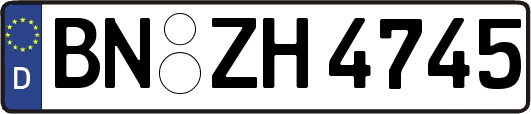 BN-ZH4745
