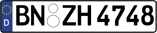 BN-ZH4748