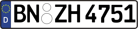 BN-ZH4751