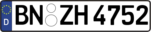 BN-ZH4752