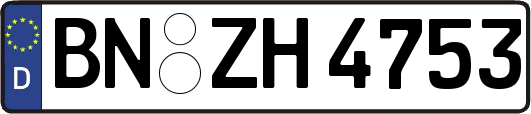 BN-ZH4753