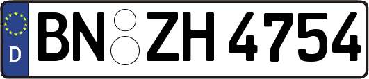 BN-ZH4754