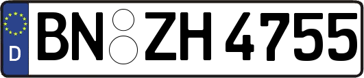 BN-ZH4755