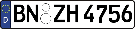 BN-ZH4756