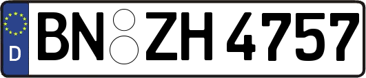 BN-ZH4757