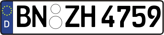 BN-ZH4759