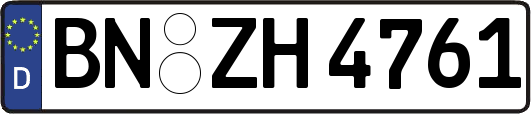 BN-ZH4761