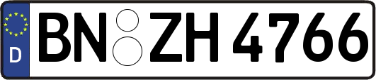 BN-ZH4766