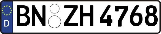 BN-ZH4768