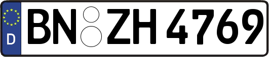 BN-ZH4769