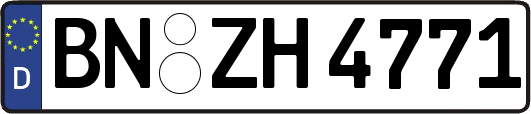 BN-ZH4771