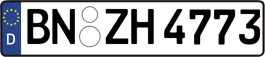 BN-ZH4773