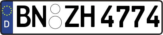 BN-ZH4774