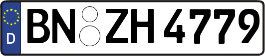 BN-ZH4779