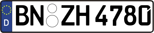 BN-ZH4780