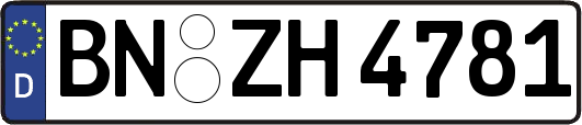 BN-ZH4781