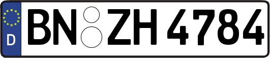 BN-ZH4784