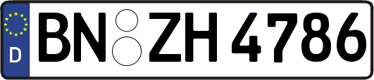 BN-ZH4786