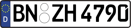 BN-ZH4790