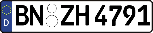 BN-ZH4791