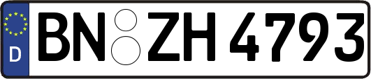 BN-ZH4793