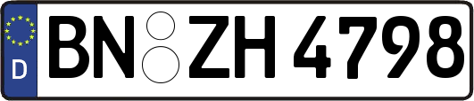 BN-ZH4798