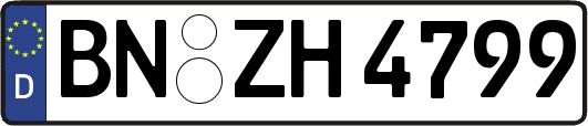BN-ZH4799